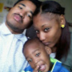 Meet your Posher, Kitty